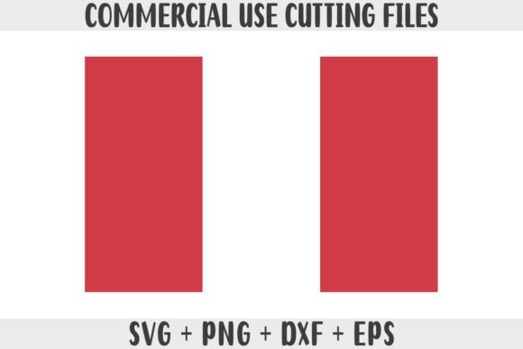 Peru Flag SVG Graphics for Crafts and Web Design